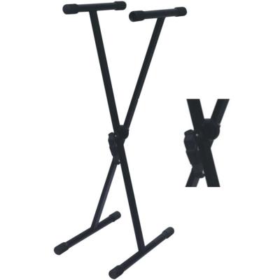 China Professional steel x keyboard stand with best price for sale