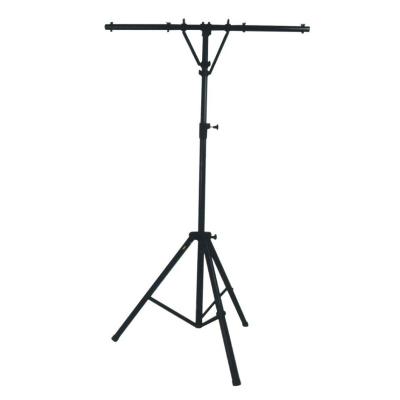 China Cheap steel foldable telescopic work light stand for sale