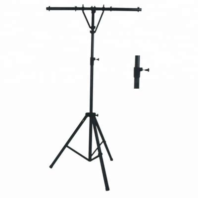 China New Hot Selling Video Camera Outdoor Light Stand for sale