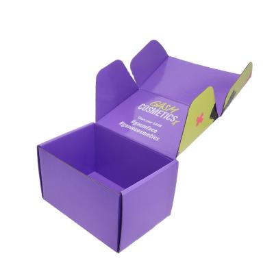 China Hot Sale Recyclable Customize To Color Small Boxes For Gift Package for sale