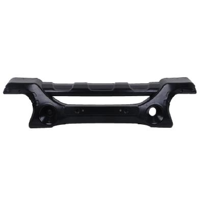 China Plastic Rear Customized Bumper And Spoiler Car Parts for sale