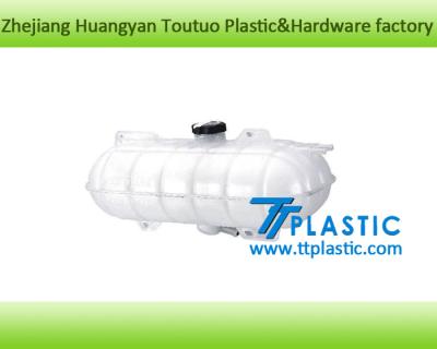 China Truck Expansion Tank Coolant Tank Injection And Welding Mold Maker Expansion Tank for sale