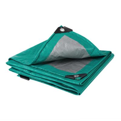 China Water Resistant Made In China Industrial Plastic Durable PVC Tarpaulin Roll Tarpaulin Pe Rain Cover for sale