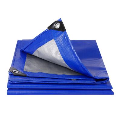 China Durable Water Resistant Factory Supply Pe Marine Tarpaulin Fish Farm Tarpaulin Truck Canvas Tarp Wholesale for sale