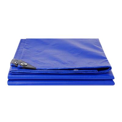 China Multi Coated Tarpaulin Truck Cover Poly Tarp Water Resistant Purpose Tarp For Car Boat Tarp for sale