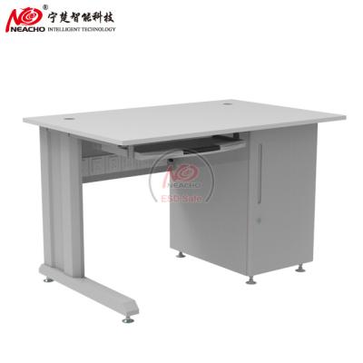 China EUROPEAN Custom Fix Stander Fix ESD Workbench and Anti-Static Worktable and Table with Single Cabinet for sale