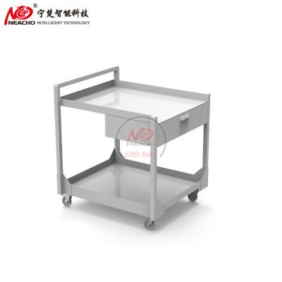 China EUROPEAN Hot Selling Cheap ESD Trolley for sale