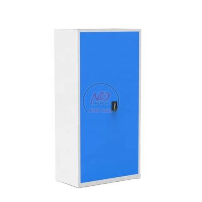 China EUROPEAN Neacho Double Door ESD Material Cabinet is used in production electronic warehouse and laboratory for sale