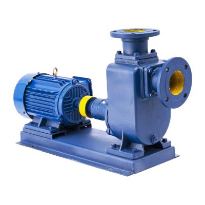 China Best quality hot sale hotels self priming water pump, self priming water pump manufacturers for sale