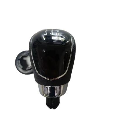 China Automotive Parts 5/6 Speed ​​Gear Shift Knob For Ford Focus mk2 Focus ESCORT mk3 ESCORT mk3 Mondeo FL Transit S-Max B-Max ConnectC-Max ConnectC-Max for sale