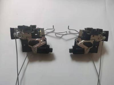 China ALU.+S/S+ABS+RB Front Rear Left Right Car Center Door Lock For Bongo With Trigger OEM 81310-4E010 81310-4E020 95736-4E010 95735-4E010 for sale