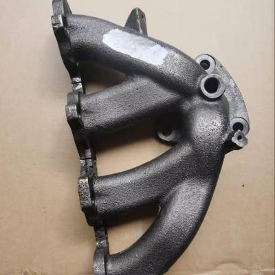 China Brand New Exhaust Manifold For OPEL Dorman Equinox GMC Terrain Captiva Sport 2.4L OE 12633603 674-561 C-hev 12609823 OEM SIZE for sale