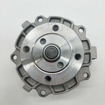 China Automotive Parts Brand New Genuine Water Pump For Chevrolet Corse Malibu Impala Buick Regal Century Pontiac Saturn Oldsmobile OE 88926235 for sale