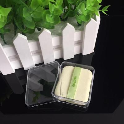 China Fashional Recyclable Beautiful Clear Hard Plastic Display Box Packaging Box For Jewelry for sale