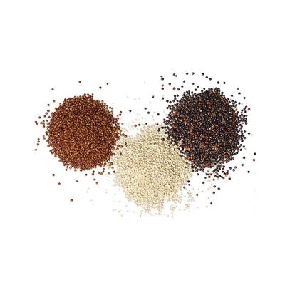 China Original Three-Color Dry Direct High Quality Mixed Quinoa for sale