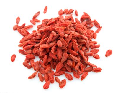 China Wolfberry Goji Berry Bitkisi Skinny Tea Berry Fiyat Chinese Organic Dried Food Food Grade Sweet Red Healthy Bulk Packaging Oval for sale