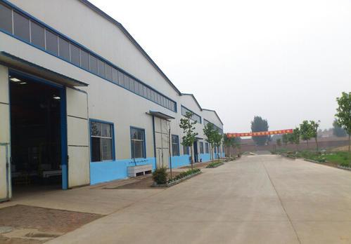 Επαληθευμένος προμηθευτής Κίνας - TIANJIN COMMAND MACHINERY MANUFACTURING CO.,LTD