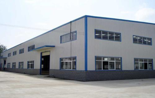 Verified China supplier - TIANJIN COMMAND MACHINERY MANUFACTURING CO.,LTD