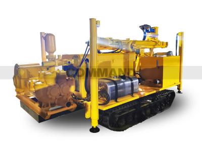 China CDL-300N Water drilling machine Te koop