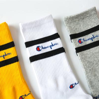 China Comfortable man lugs custom mens sports lugs cotton hot sale pile socks, durable, high flexibility, new design, OEM for sale