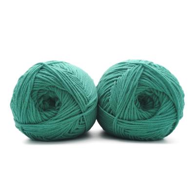 China Anti-pilling New Designed Product 100%Acrylic Yarn 6ply Yarn (70%Recycled 30%acrylic acrylic) Knitting Fancy Yarn for sale