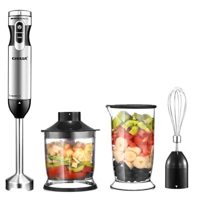 China 2021 Multifunctional New Hand Blender High Power Hand Blender for sale