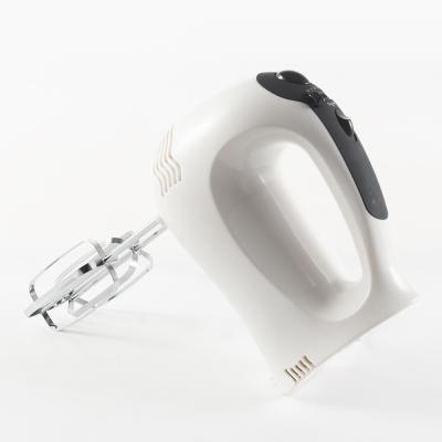 China High Quality Newest Style Beater Ejector Button Hand Mixer Egg Beater for sale