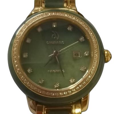 China Non-Specific Logo Japan Movement Custom Water Resistant Watches Luxury Women Wrist Watch For Lady for sale