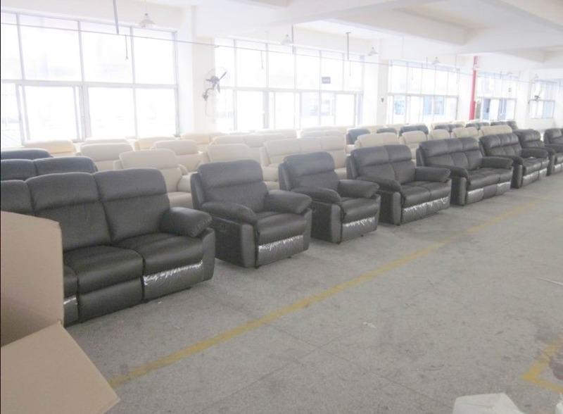 Verified China supplier - Shenzhen Redde Boo Furniture Com