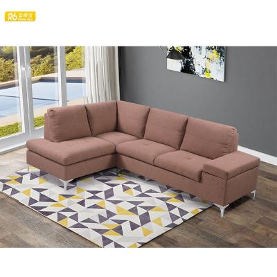 China Lifting And Reclining (Height) Adjustable Sofa Leisure 321 Corinthian Fabric Furniture for sale