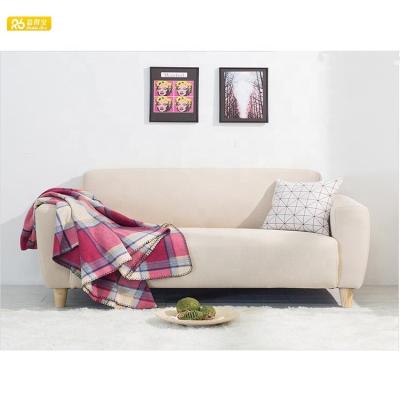 China Wholesale living room linen fabric furniture fabric arabic sofa sofa set design for sale