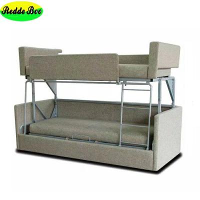 China Metal folding sofa foldable bunk bed, modern sofa bed china sofa bed factory for sale