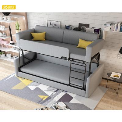 China Bed Sofa S518 Double (Height) Office Night & Day Sofa Bed & Folding Adjustable for sale