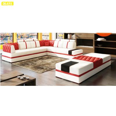 China Other Modern Sectional New Design Cheers Corner Sofa Sectional Sofa for sale