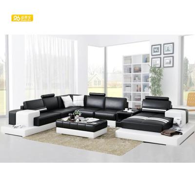 China (Other) new model adjustable sofa sets pictures, large pillows furniture sale living room sofa for sale