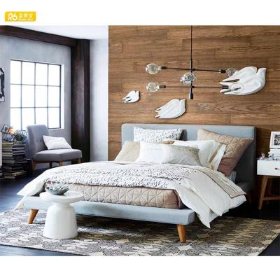 China Others 2022 bedroom furniture, new double bed for china bed factory bedroom furniture for sale