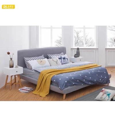 China (Other)Modern Adjustable Sofa Bed Design Bedroom Furniture Bed Frame Queen Size With Soft Mattress Germany Bed Sets B1015 for sale