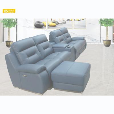 China Hot Sale Recliner Express Rocker Good Elasticity Lift Recliner Sofa Chair for sale