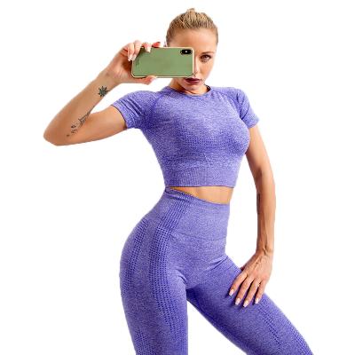 China Breathable Wearing Low Price Quick Dry Womens Gym Yoga Shorts Breathable Sleeve for sale