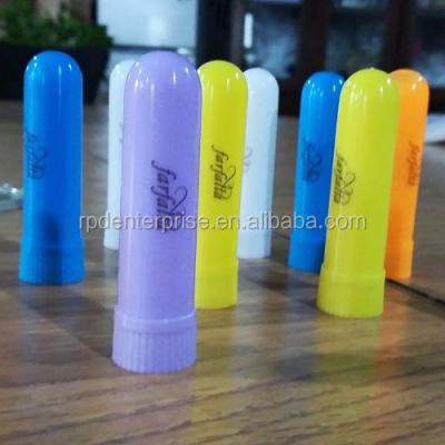 China DIY INHALER ONE OR TWO COLORS LOGO PRINTING INHALER PARTS for sale