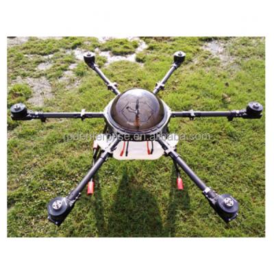 China Patented Electric Spinner Jets Cheap Remote Control Drone Agriculture Sprayer RC Aircraft Professional UAV Drones Cultivate Sprayer For Sale for sale