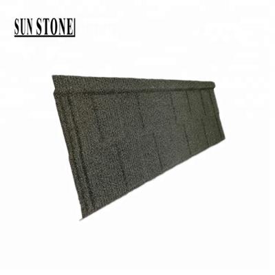 China Stone coated aluminium roofing sheets artificial wooden shingle shake roof, Color Stone Coated Metal Roof Tiles price for sale