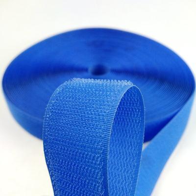 China Sustainable Widely Used Industrial Strength Sew On Hook And Loop Tape for sale