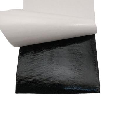 China Self Adhesive 100 Mm X 5 M Self Adhesive Hook And Loop Rolls With Hot Melt Joint Glue for sale