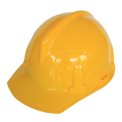 China EN397 Anti-Puncture 6-Point Suspension Hard Hat Ratcheting Shockproof For Construction GMH-AMY4 for sale