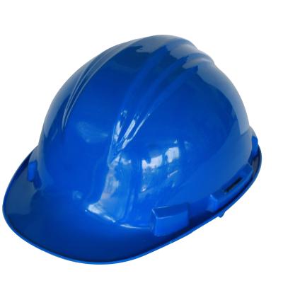 China 6 Point HDPE Wholesales Anti-Puncture Protective Insulate Shockproof Hard Hat For Work Protection GMH-AMY5 for sale