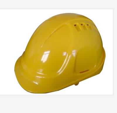 China Anti-Puncture Manufacturers EN397 Working Helmet For Construction And Projects Anti-Puncture GMH-ANP10 for sale