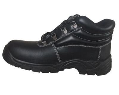 China wholesales high quality safety shoes for construction site laborsGMS-FL02 36-47 for sale