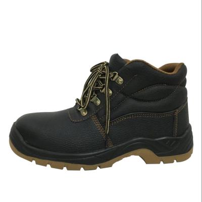 China wholesales high quality safety shoes for construction site laborsGMS-FL04 36-47 for sale