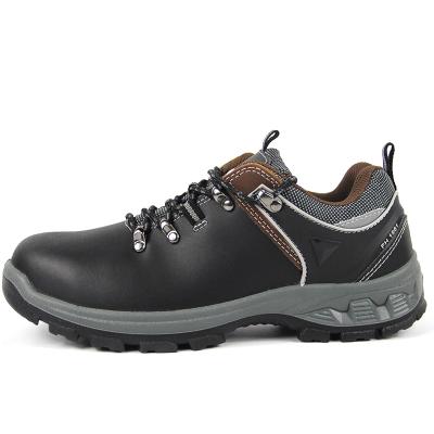 China wholesales high quality safety shoes for construction site laborsGMS-FH1201 36-47 for sale